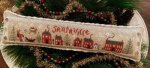 (image for) Santaville - Cinnamon Stitck Santa XXVIII